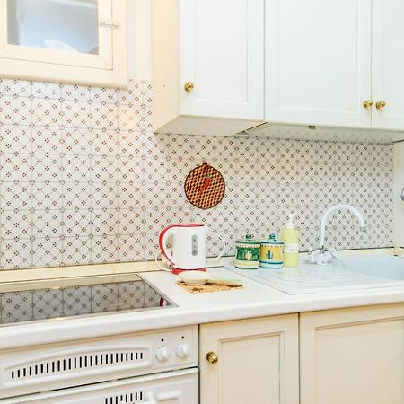 Dimora Bibbo Apartment Салерно Екстериор снимка