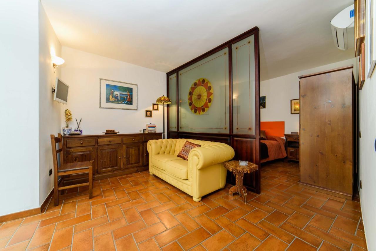 Dimora Bibbo Apartment Салерно Екстериор снимка