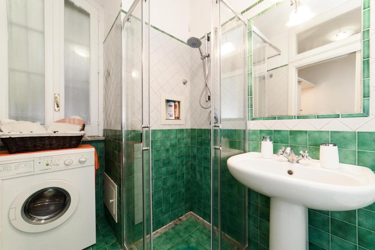 Dimora Bibbo Apartment Салерно Екстериор снимка