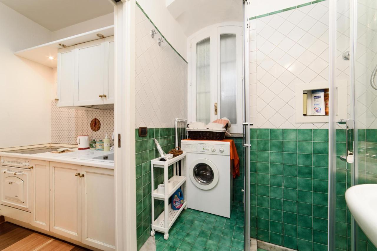 Dimora Bibbo Apartment Салерно Екстериор снимка