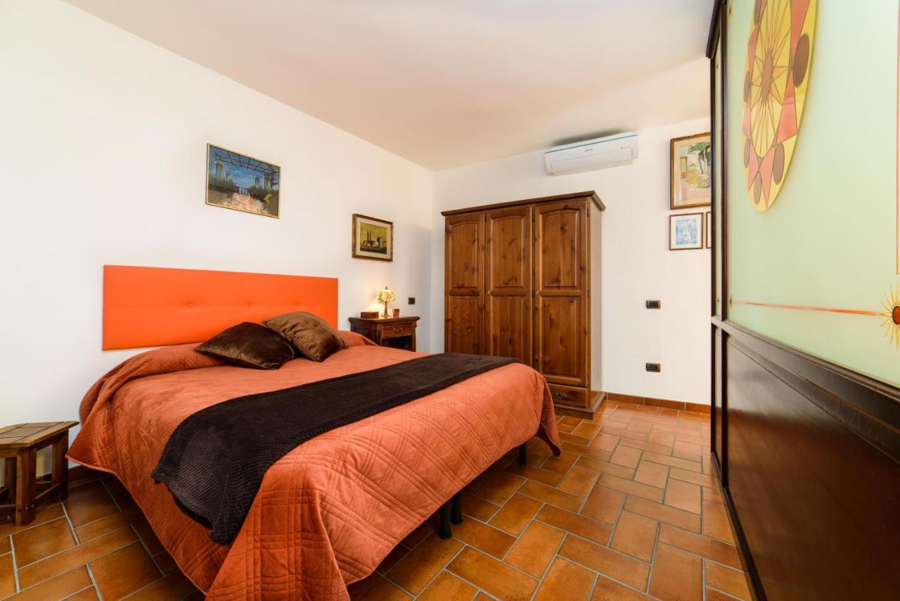 Dimora Bibbo Apartment Салерно Екстериор снимка