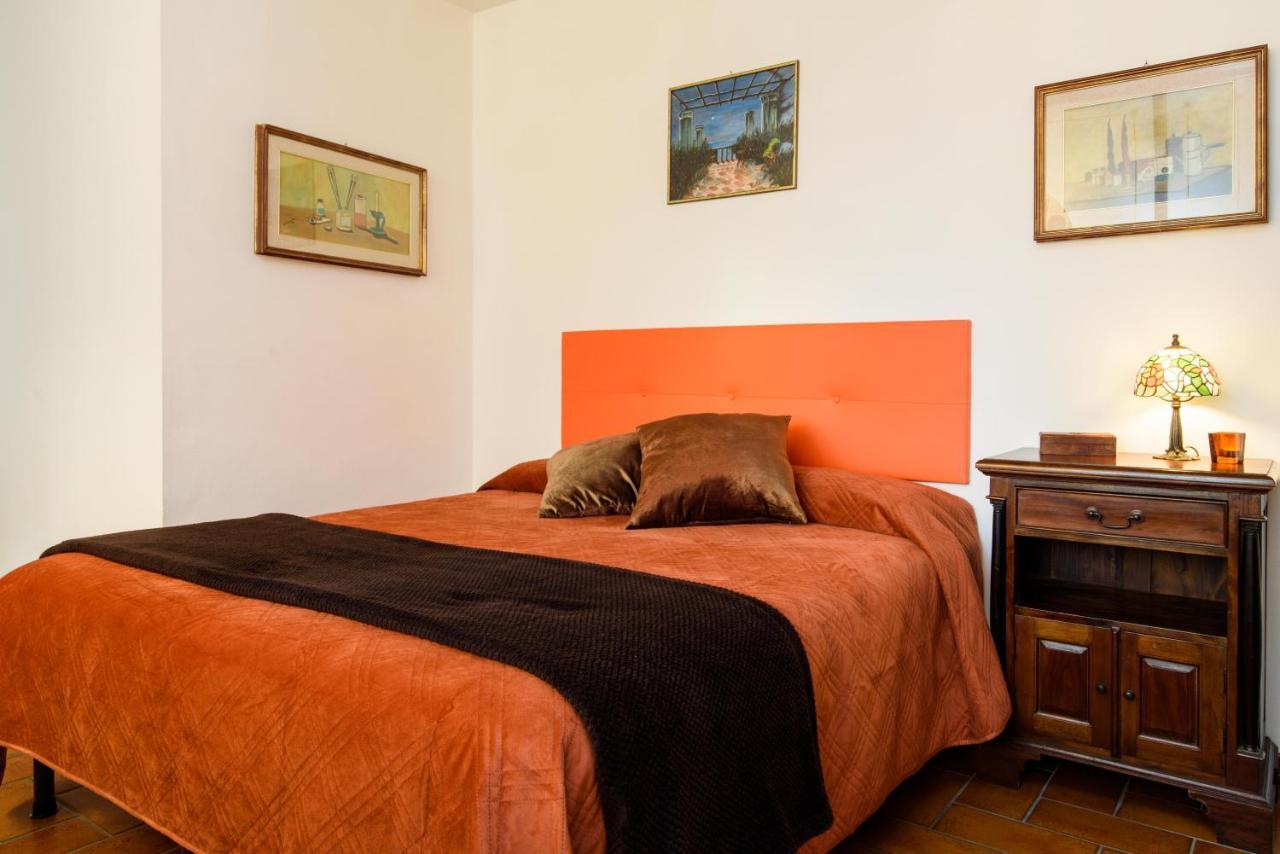 Dimora Bibbo Apartment Салерно Екстериор снимка