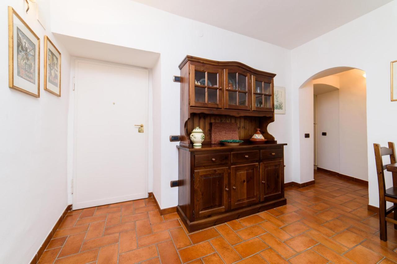 Dimora Bibbo Apartment Салерно Екстериор снимка